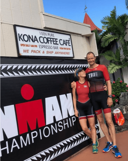 My number One fan. Can't you tell?